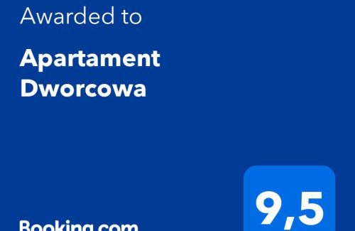 Konin Apartment | Apartament Dworcowa