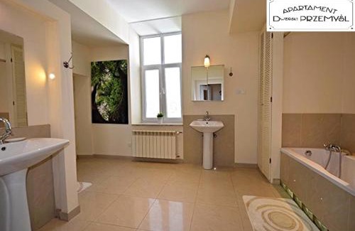 Przemysl Apartment | Apartament Dworski Przemyśl