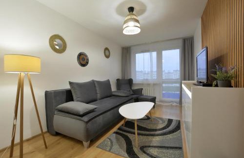 Walbrzych Apartment | Apartament Dzień Dobry 3