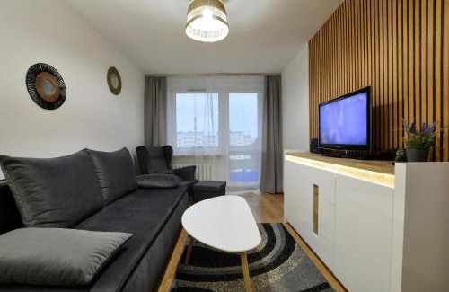 Walbrzych Apartment | Apartament Dzień Dobry 3