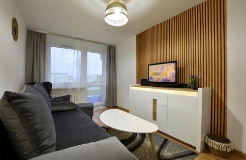 Walbrzych Apartment | Apartament Dzień Dobry 3
