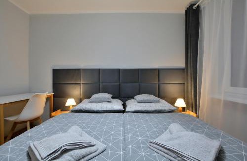 Walbrzych Apartment | Apartament Dzień Dobry 3