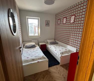 Ustron Apartment | Apartament Eliza
