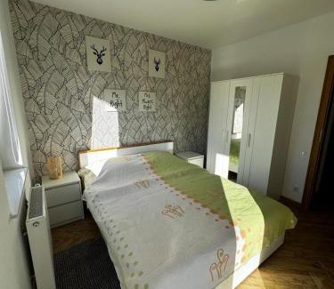 Ustron Apartment | Apartament Eliza