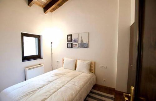 La Molina Apartment | Apartament els Pins