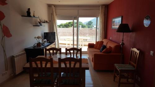 Llanca Apartment | Apartament Enginy Llançà