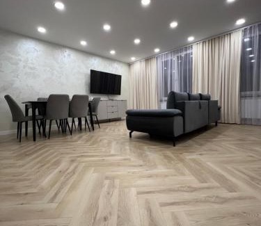 Boleslawiec Apartment | Apartament EROS II