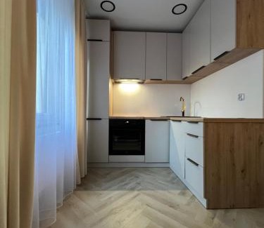 Boleslawiec Apartment | Apartament EROS II