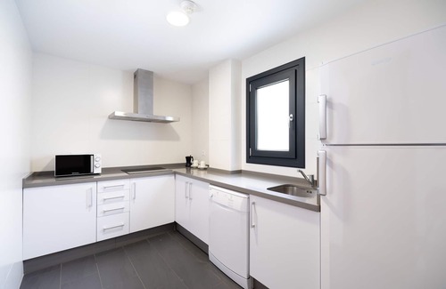 Los Gallos-Cerromolino Hotel | Apartamentos Al Sur Vacaciones - by Grupo Tribu