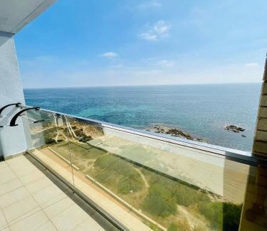 San Javier Apartment | Apartamento El Osito