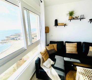 San Javier Apartment | Apartamento El Osito