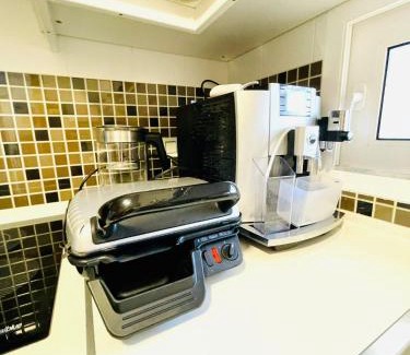 San Javier Apartment | Apartamento El Osito