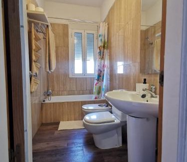 Tabaiba Apartment | Apartamento con Vistas al mar y jacuzzi privado