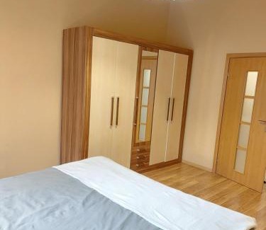 Tarnowskie Gory Apartment | Apartament Family