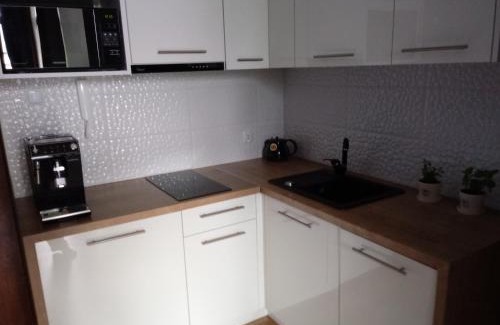 Zwierzyniec Apartment | apartament Fanaberia