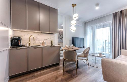 Lublin Apartment | Apartament FIT Lublin Centrum
