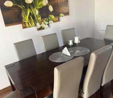 Binczarowa Apartment | Apartament Florynka
