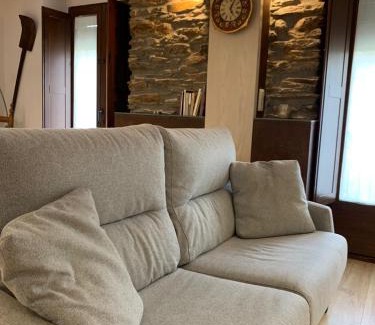 Esterri D'Aneu Apartment | Apartament Forn d'ITA