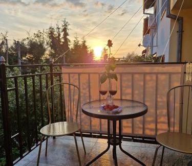 Klodzko Miasto Apartment | Apartament Fort Owcza Góra