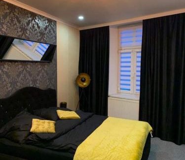 Przemysl Apartment | Apartament Franciszkanska 21