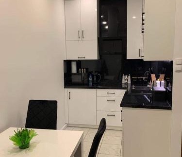 Przemysl Apartment | Apartament Franciszkanska 21