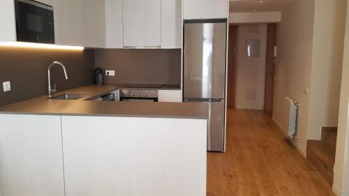 Mollo Apartment | Apartament FREIXE de Molló Parc