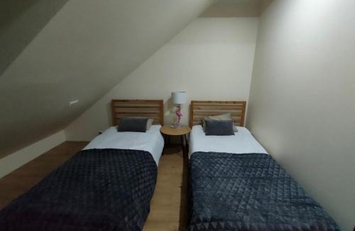 Bardo Apartment | Apartament Góry Bardzkie