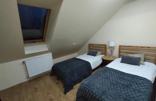 Bardo Apartment | Apartament Góry Bardzkie