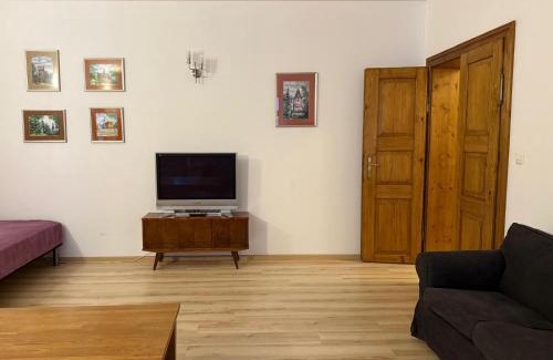 Cieszyn Apartment | Apartament Głęboka 19