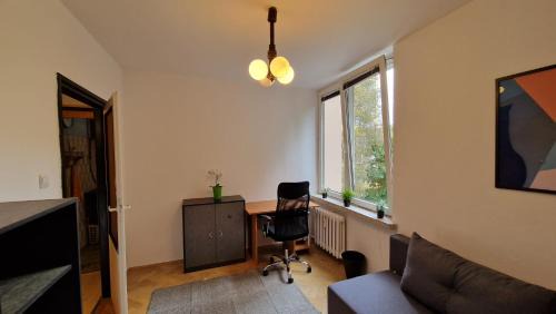 Lublin Apartment | Apartament Głęboka blisko uczelni