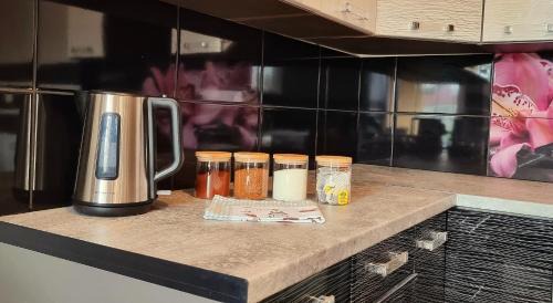 Wydminy Apartment | Apartament G66