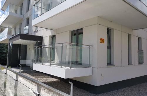Gizycko Apartment | Apartament GABI
