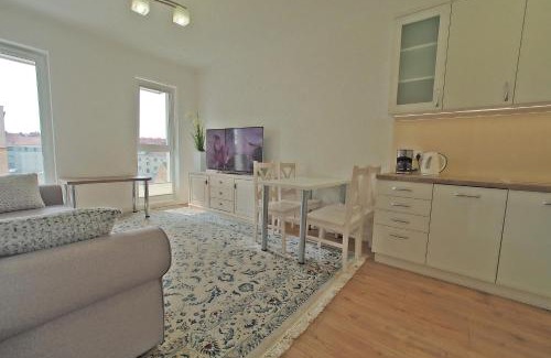 Gizycko Apartment | Apartament GABI