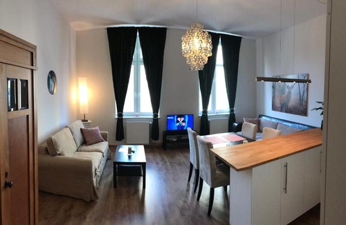 Chrzanow Apartment | Apartament Galicja