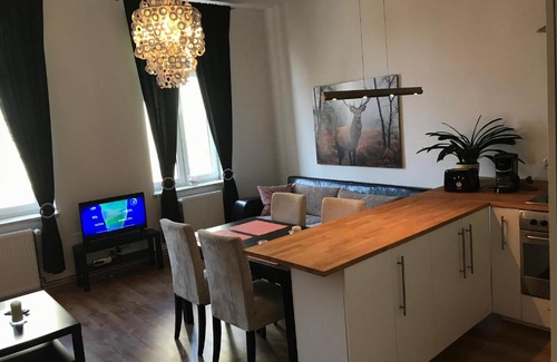 Chrzanow Apartment | Apartament Galicja