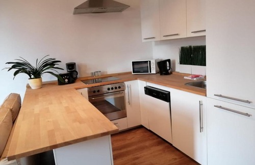 Chrzanow Apartment | Apartament Galicja