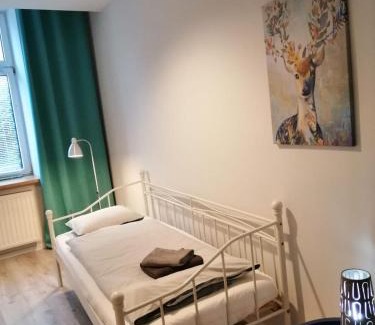 Chrzanow Apartment | Apartament Galicja Plus