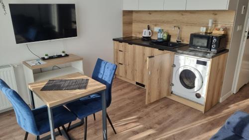 Krzyki Apartment | Apartament Gamma Zwycięska Wrocław