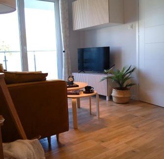 Sztutowo Apartment | Apartament Garden AiR