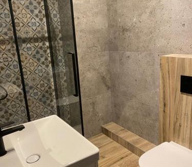 Gdansk Apartment | Apartament Gdańsk Ujeścisko