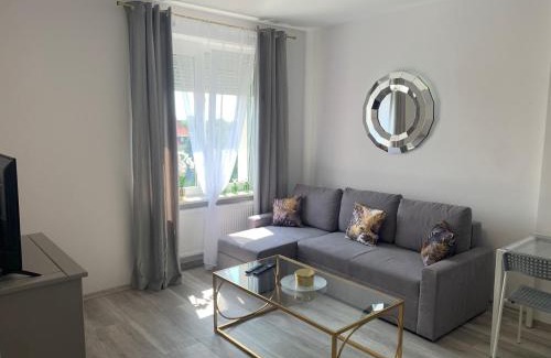 Bydgoszcz Apartment | Apartament Gdańska 230