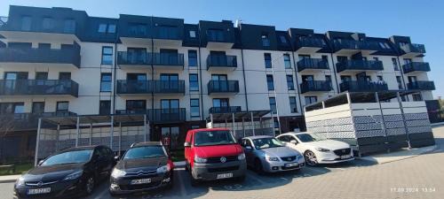 Orunia-St. Wojciech-Lipka Apartment | Apartament gdański