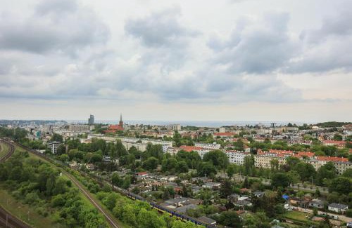 Witomino Apartment | Apartament Gdynia Arena