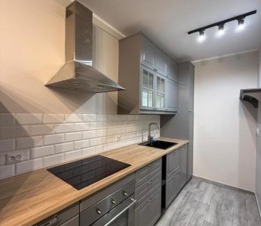 Orlowo Apartment | Apartament Gdynia Orłowo