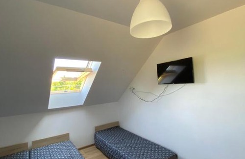 Giby Apartment | Apartament Giby