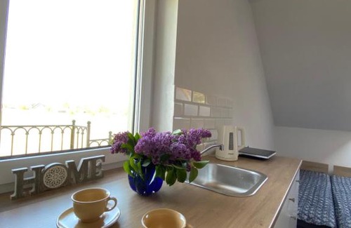Giby Apartment | Apartament Giby