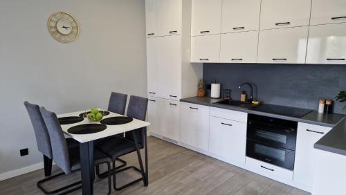 Konskie Apartment | Apartament Gimnazjalna Prestige