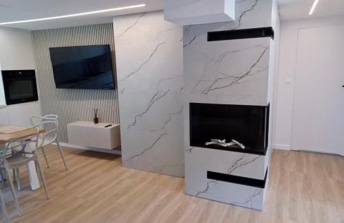 Sejny Apartment | Apartament Gościnny Zakątek