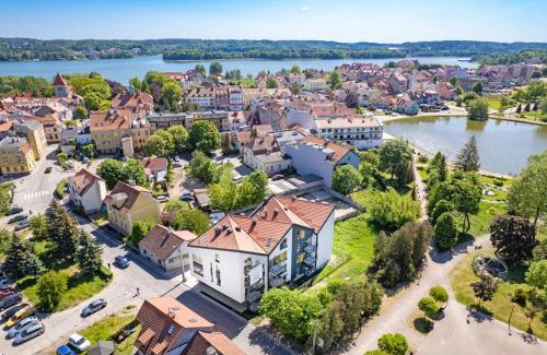 Mragowo Apartment | Apartament Golden Lake Mrągowo