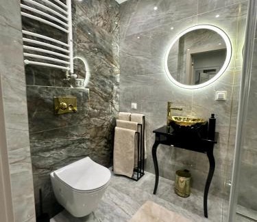 Mragowo Apartment | Apartament Golden Lake Mrągowo
